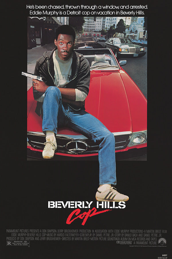 Beverly Hills Cop