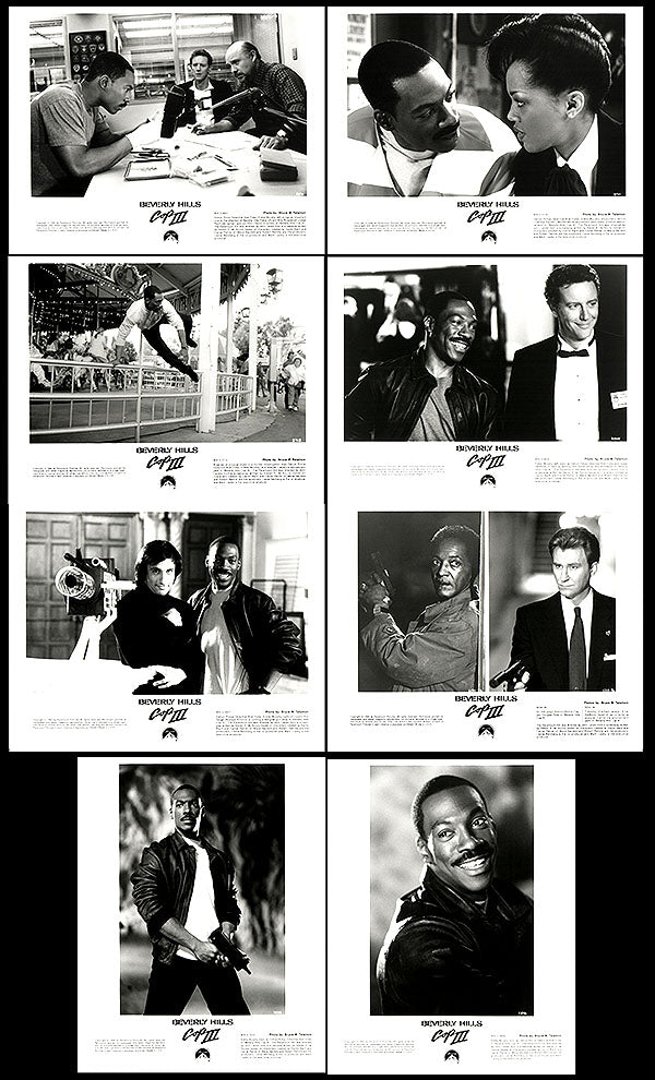 Beverly Hills Cop III
