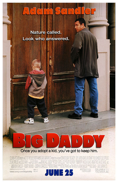 Big Daddy