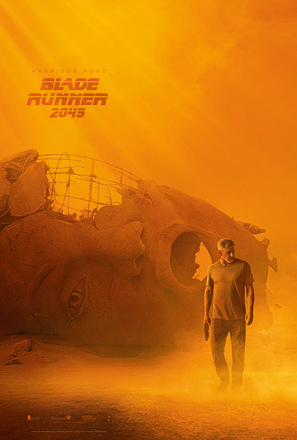 Blade Runner 2049