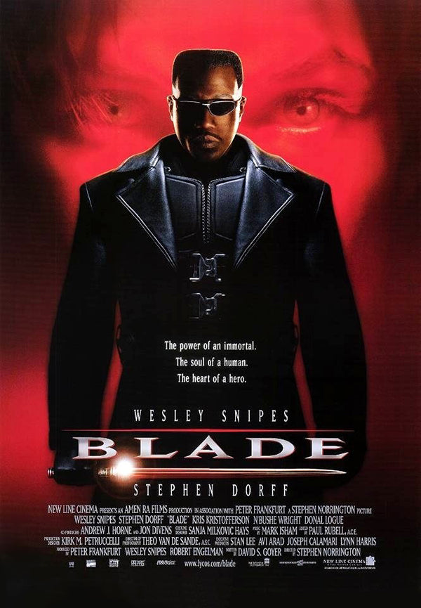Blade