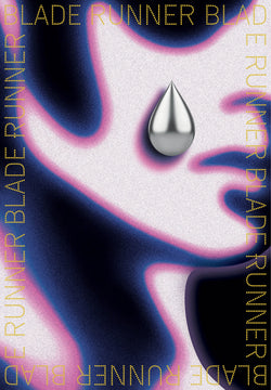 Blade Runner (SHIPS IN 3 WEEKS)