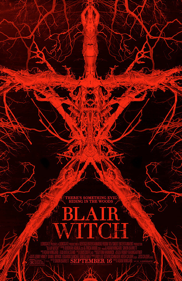 Blair Witch