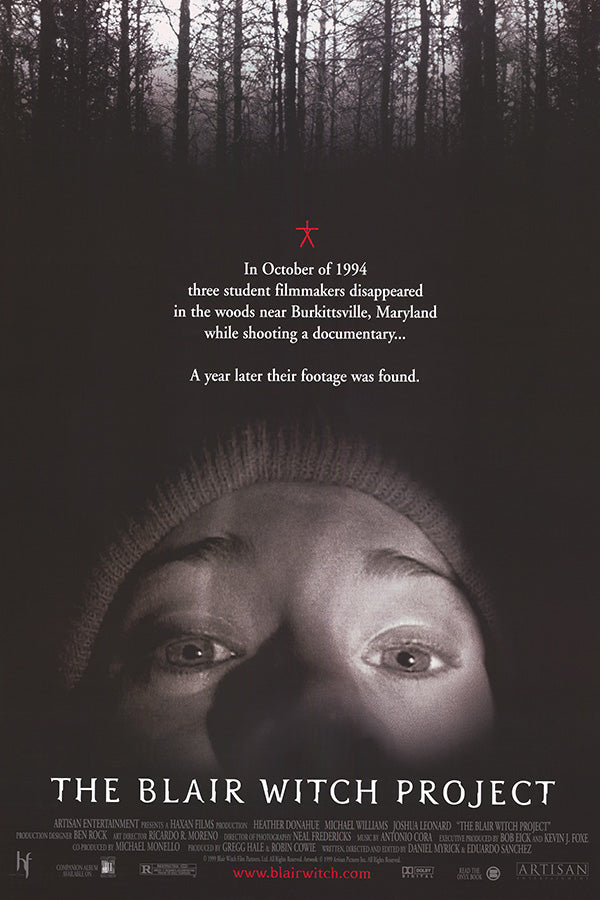 Blair Witch Project