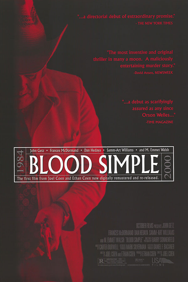 Blood Simple