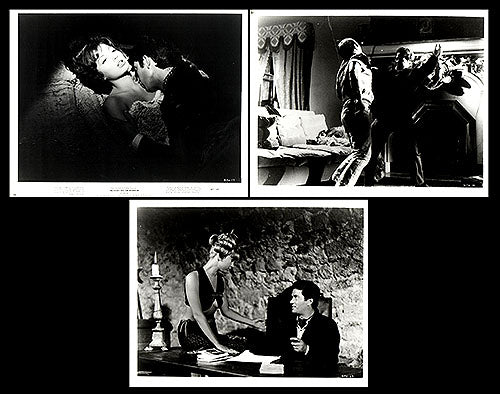 Bloody Pit of Horror