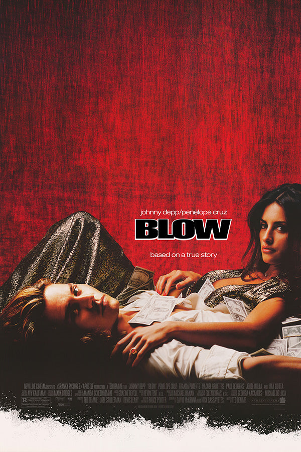 Blow