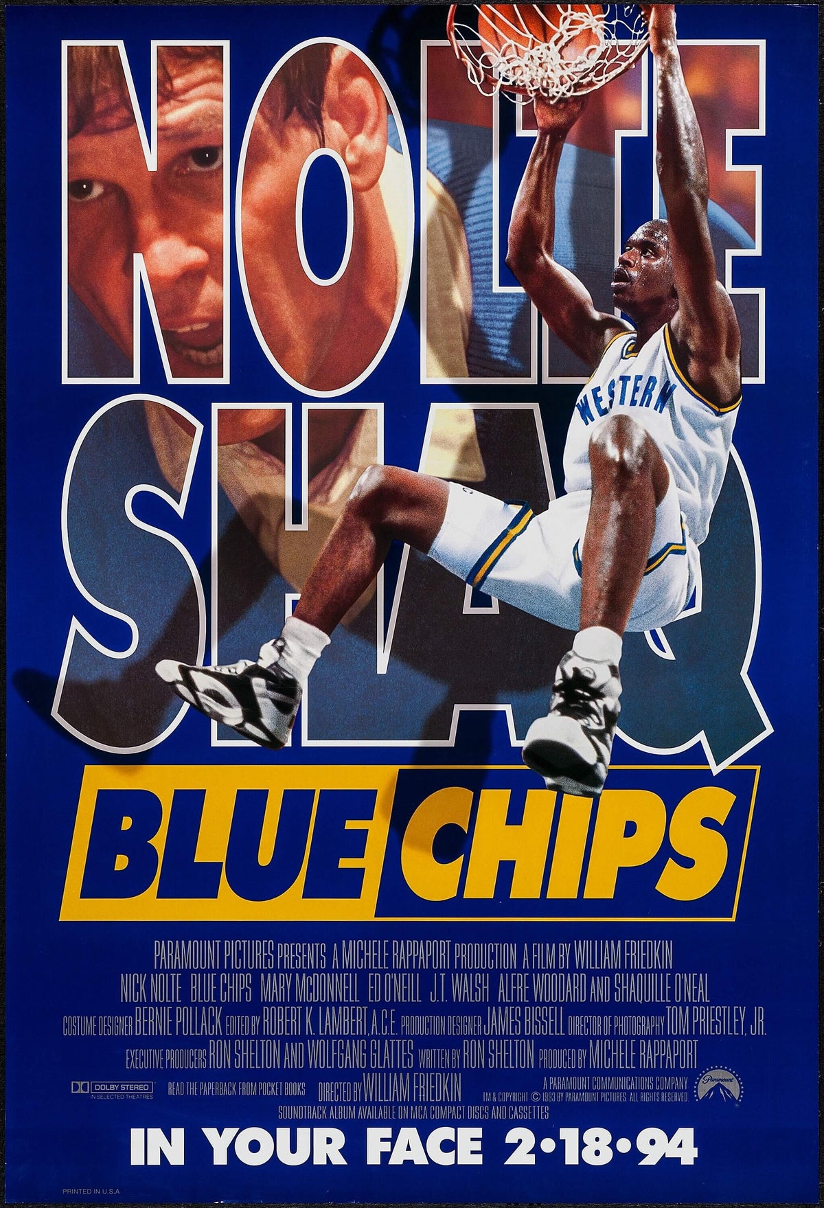 Blue Chips
