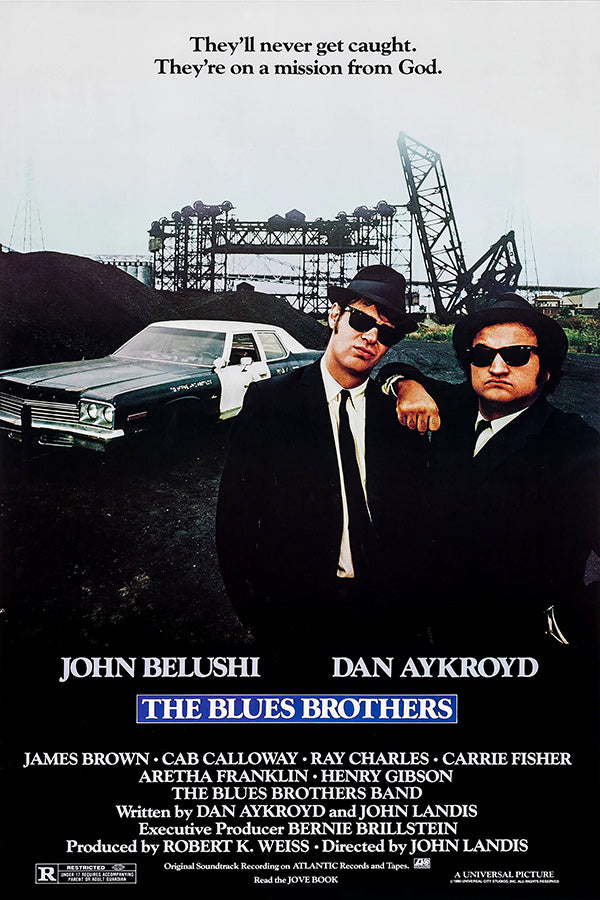 Blues Brothers
