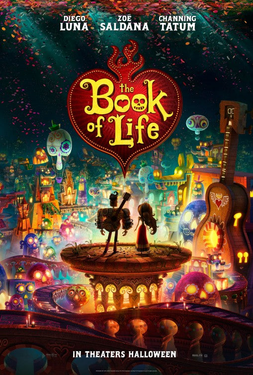 Book of Life