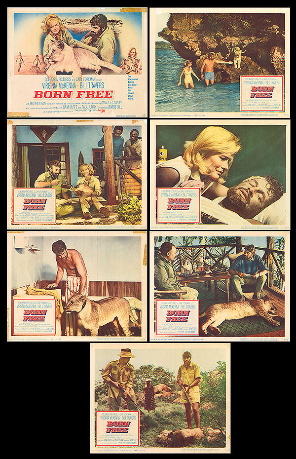 Born Free