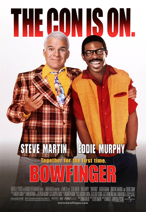 Bowfinger