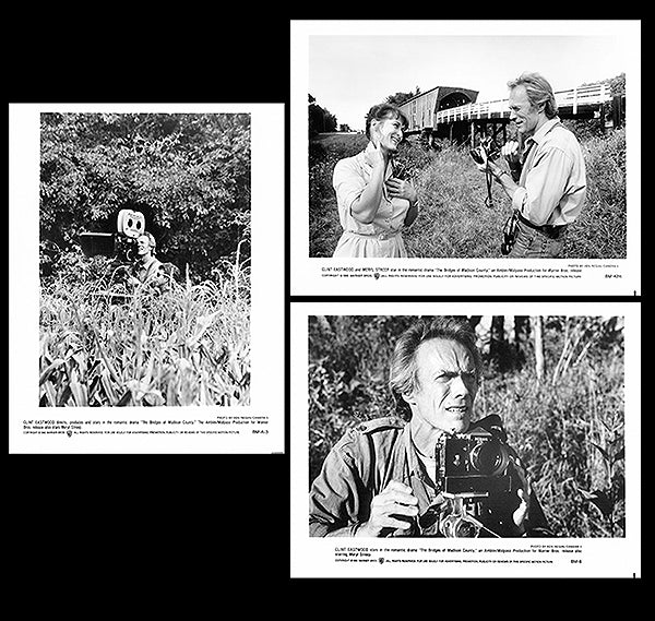 Bridges Of Madison County