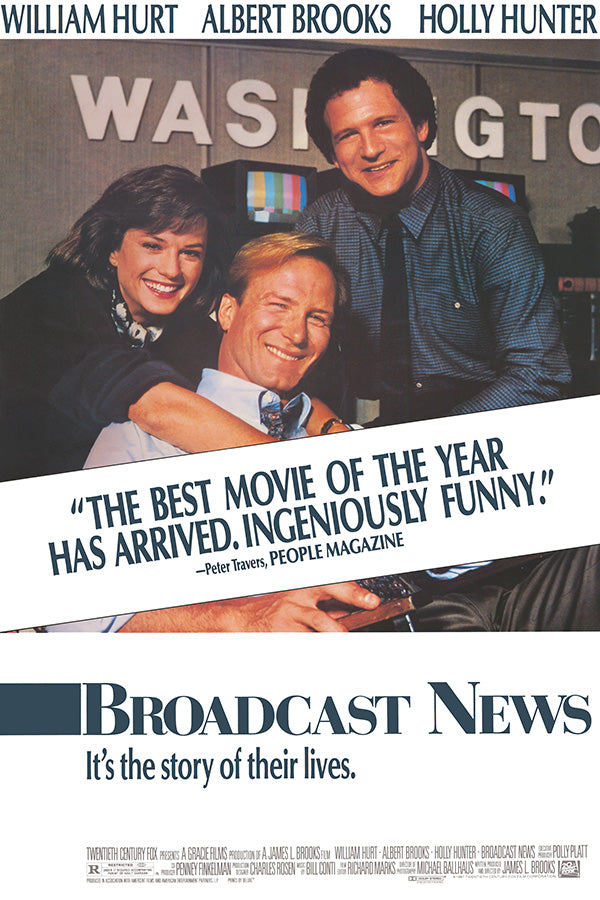 Broadcast News