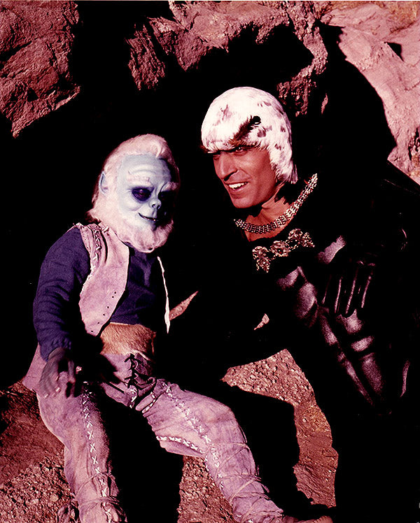 Buck Rogers in the 25th Century