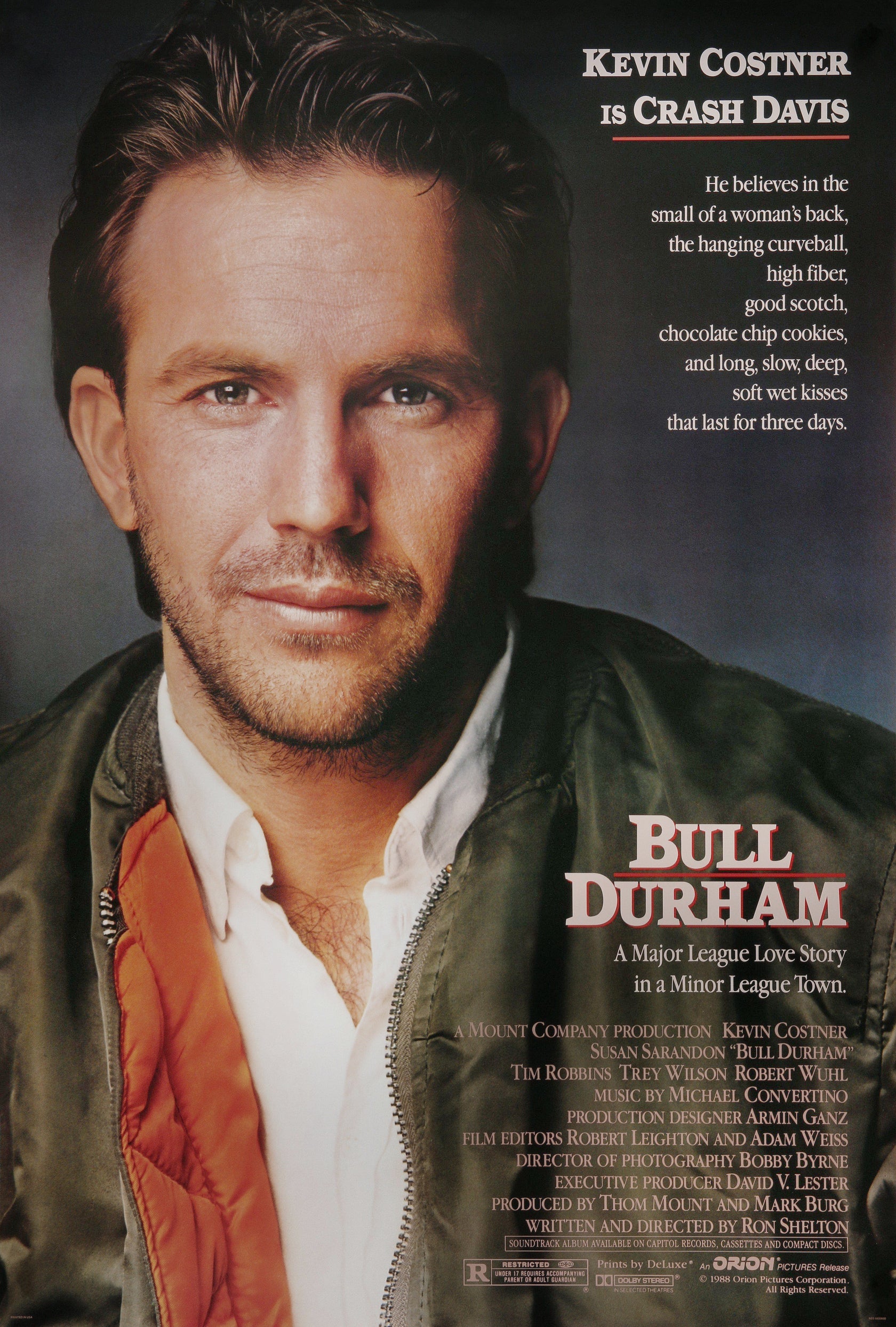 Bull Durham