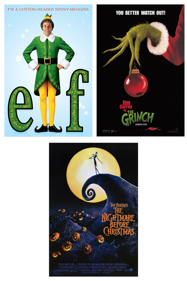Holiday Bundle