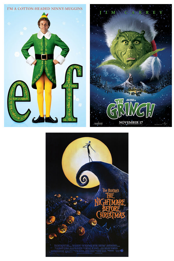Holiday Bundle
