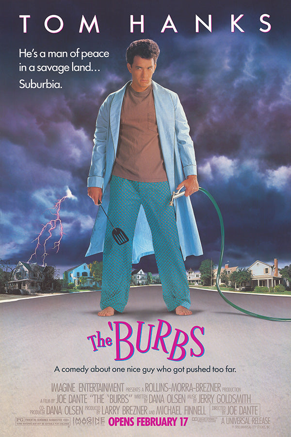 Burbs
