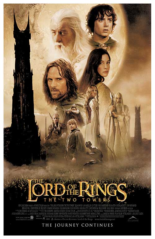 Lord of the Rings Mini Bundle