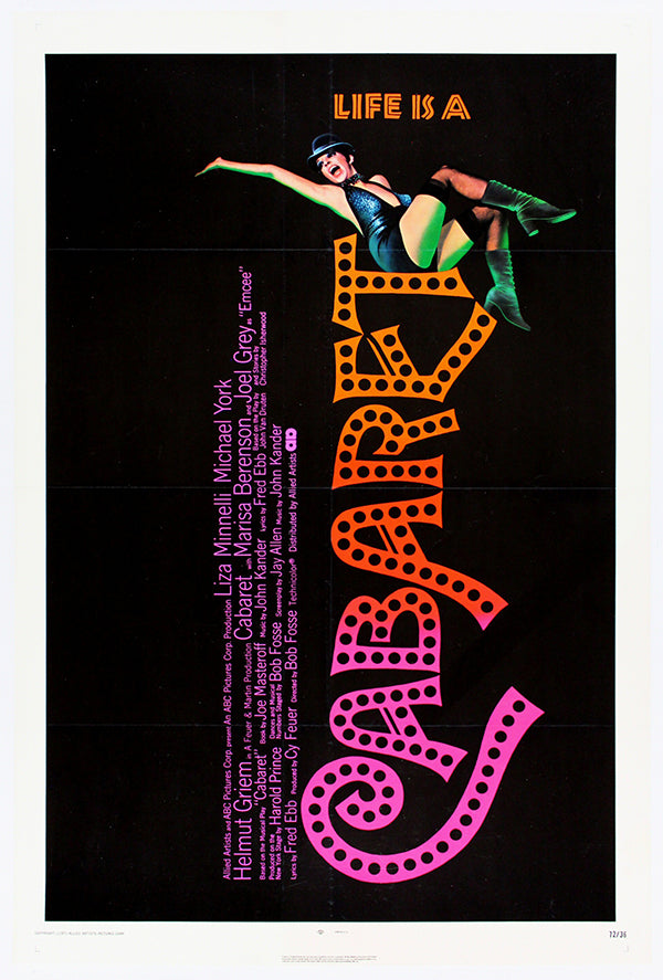 Cabaret