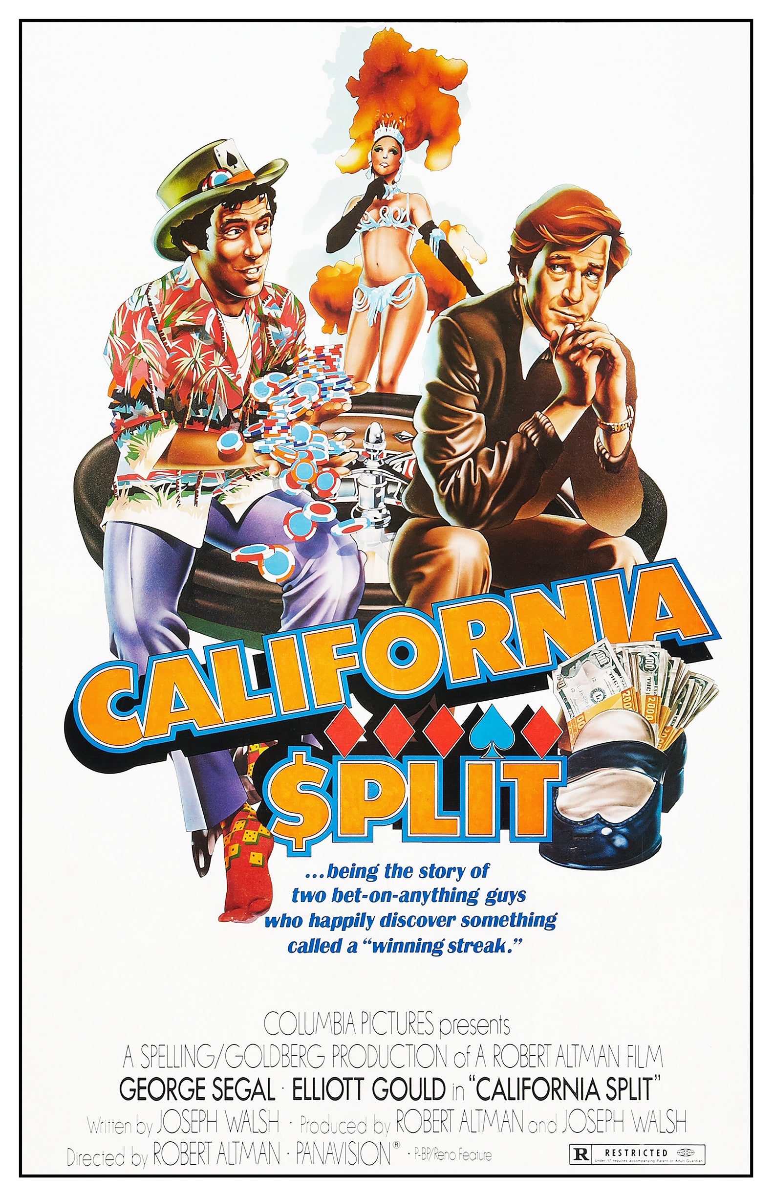 California Split