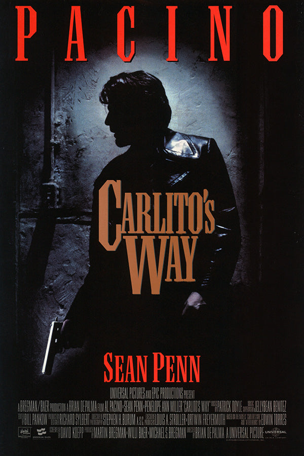 Carlito's Way