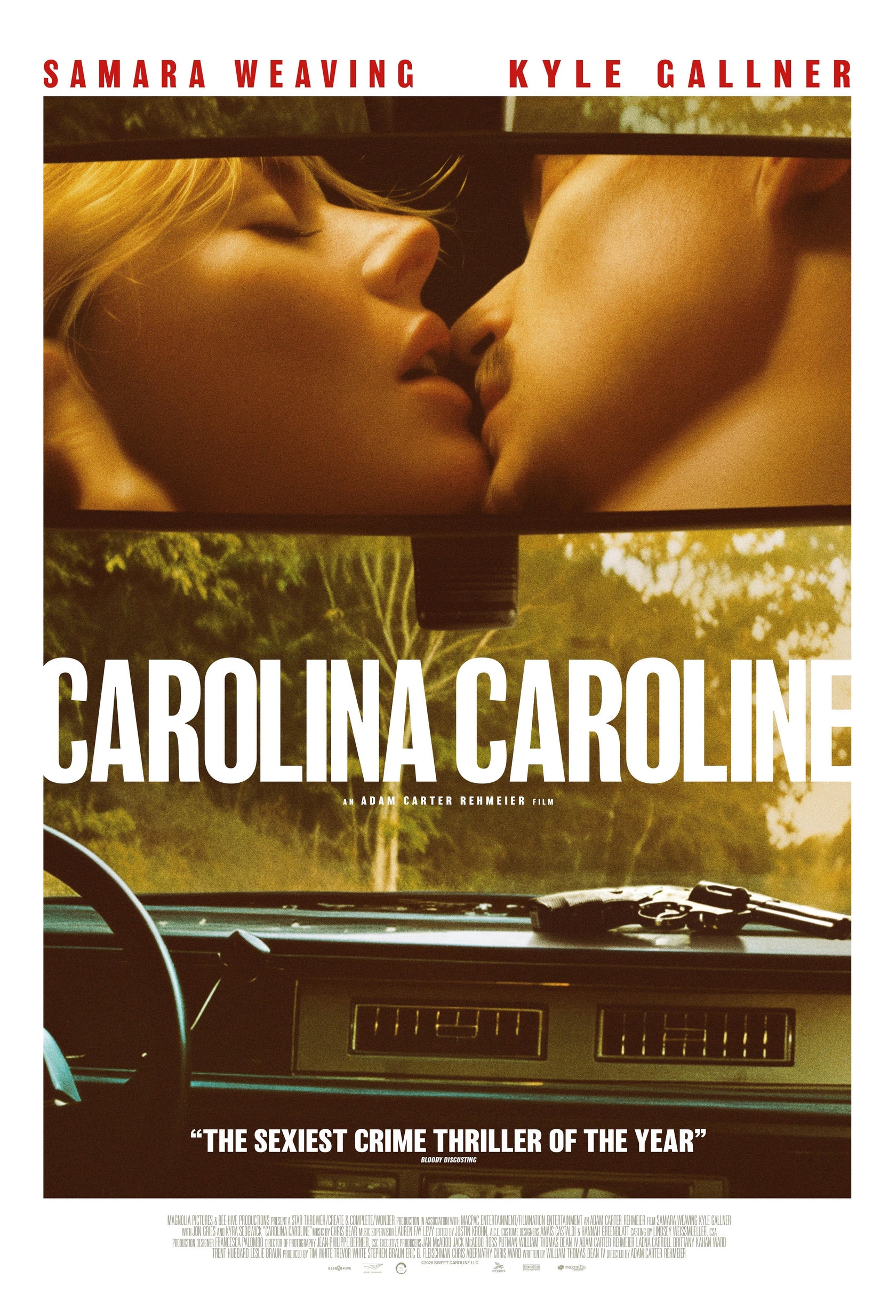 Carolina Caroline