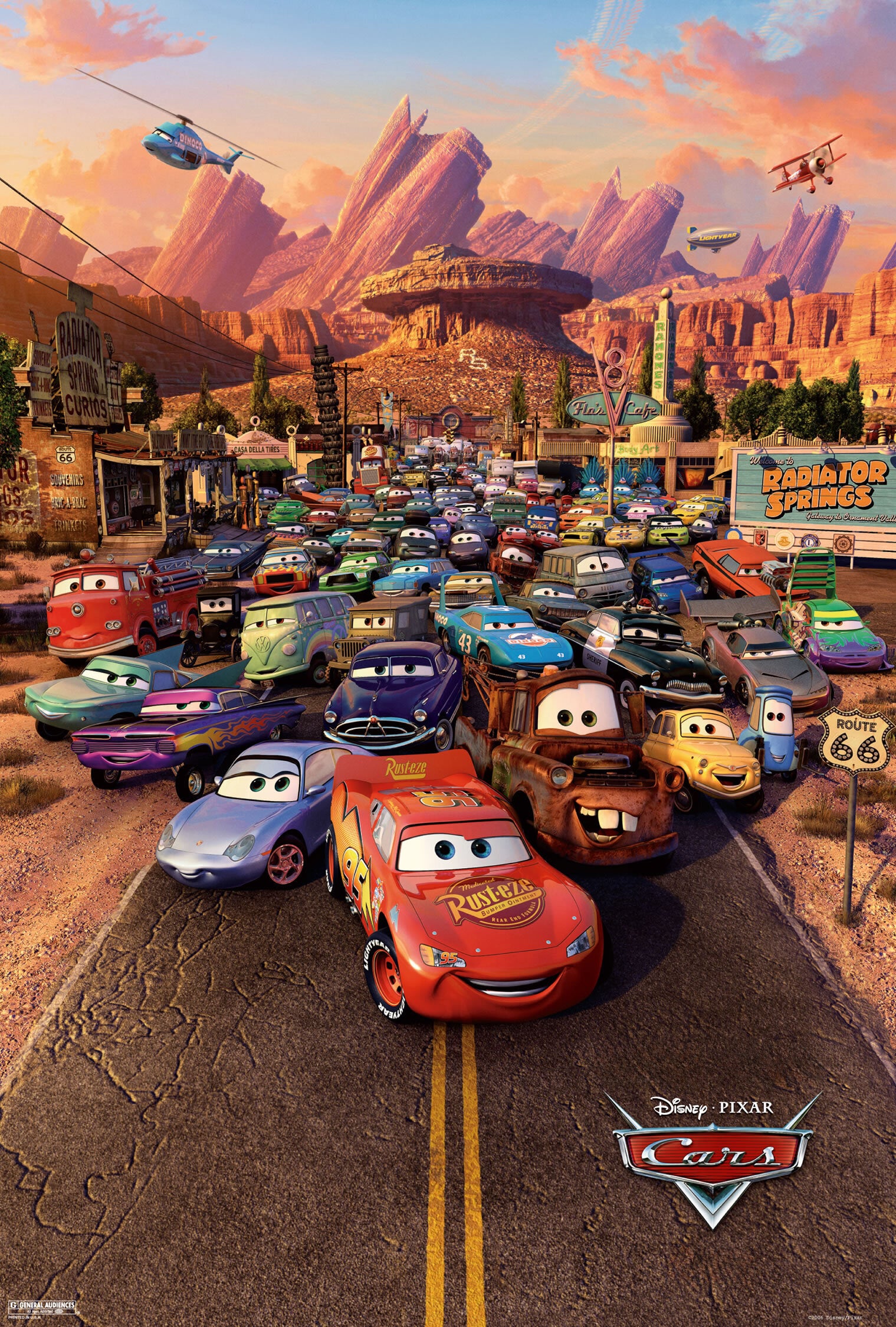Cars