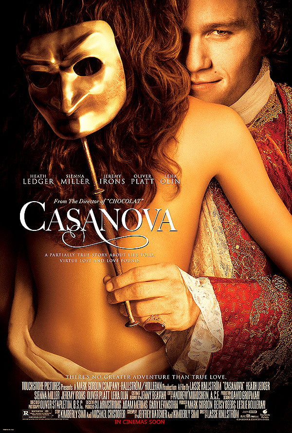Casanova