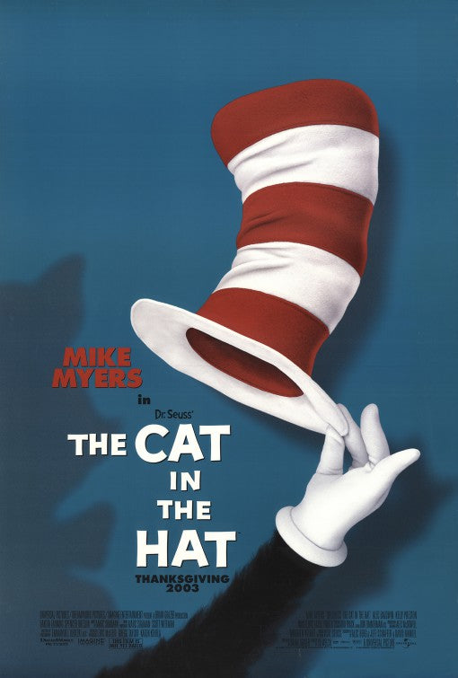 Cat in the Hat