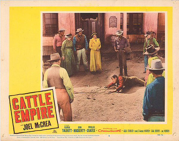 Cattle Empire