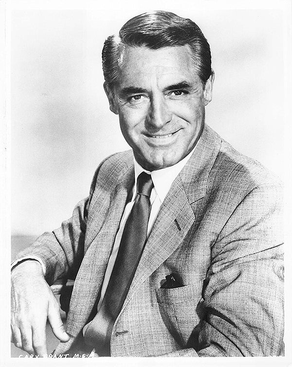 Cary Grant