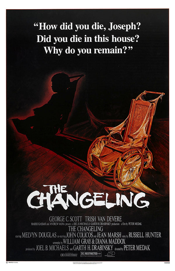 Changeling