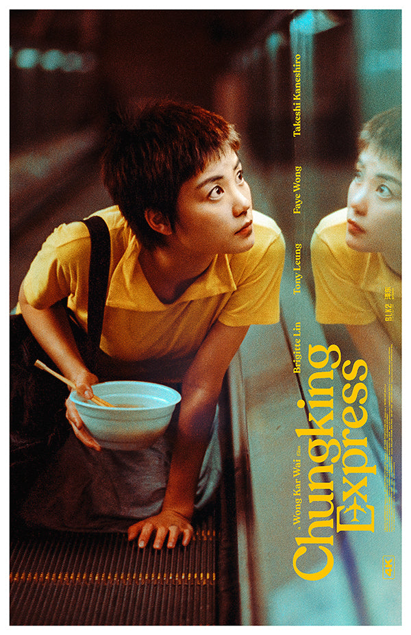 Chungking Express