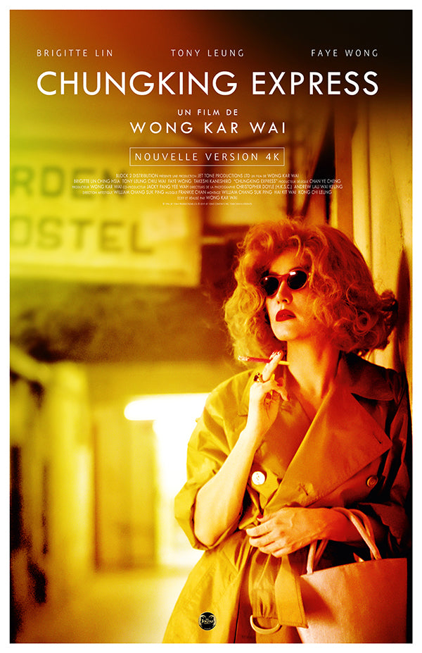 Chungking Express