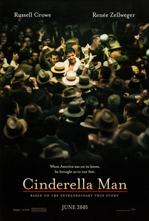 Cinderella Man