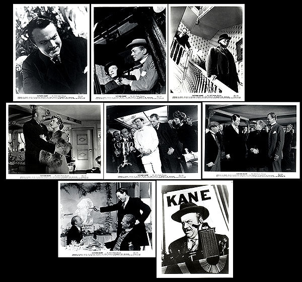 Citizen Kane