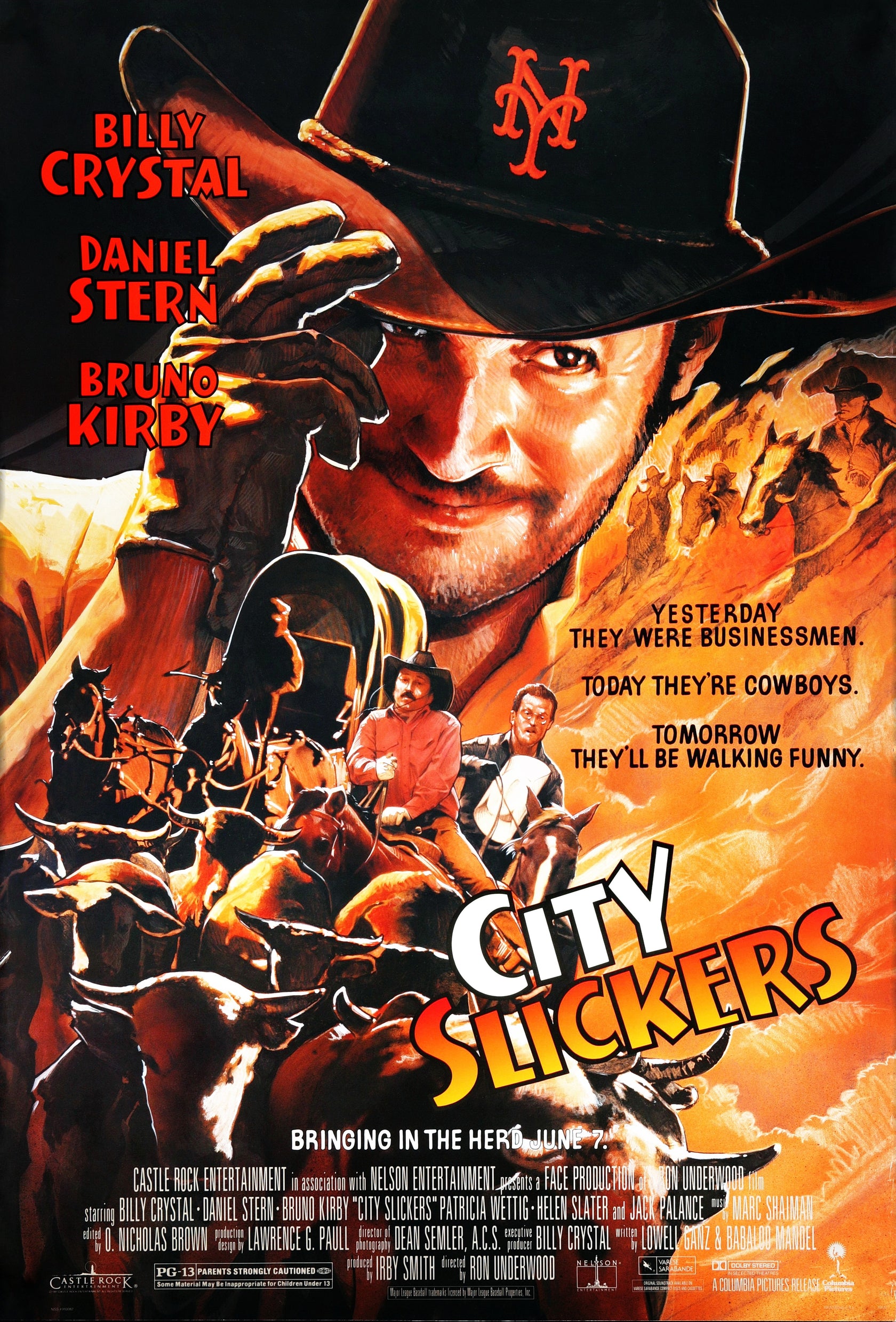 City Slickers