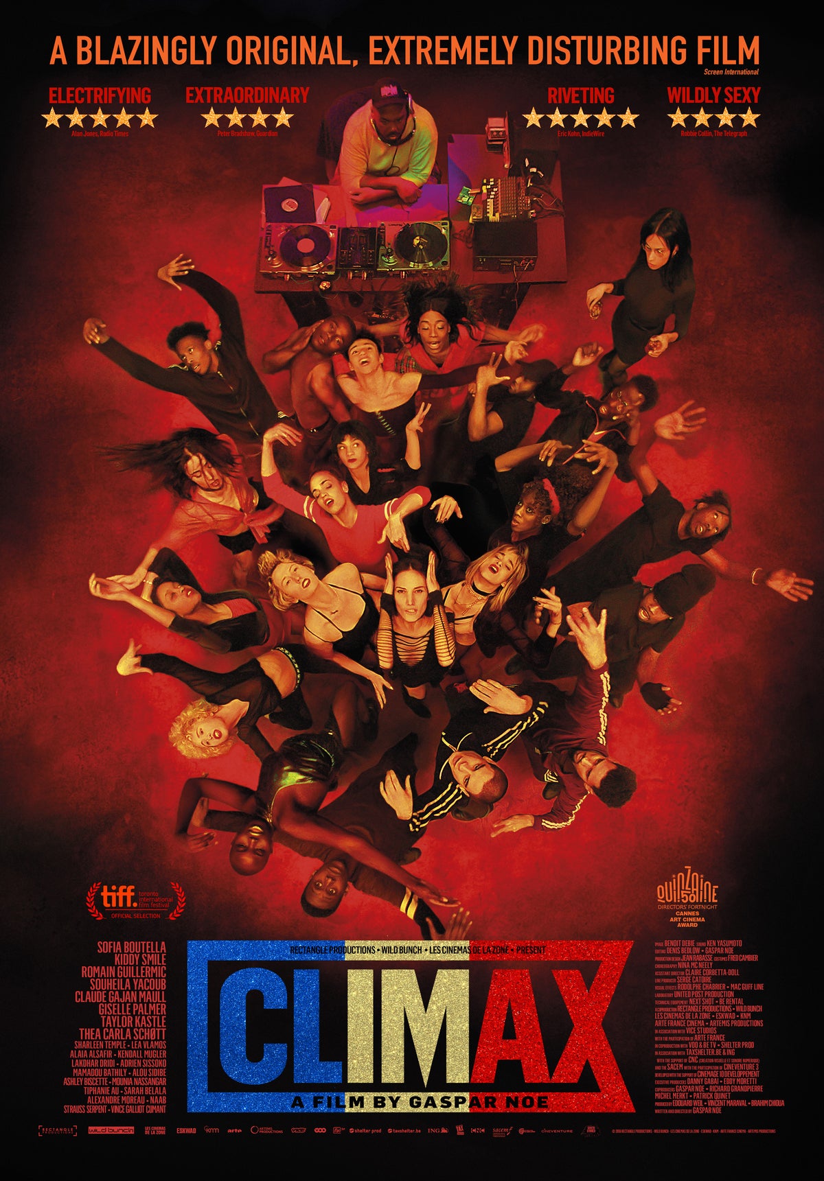 Climax