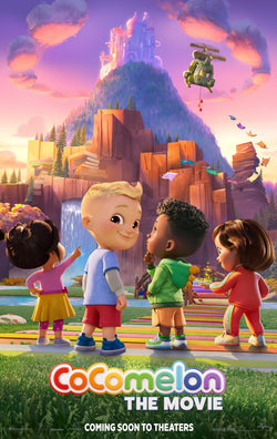CoComelon: The Movie