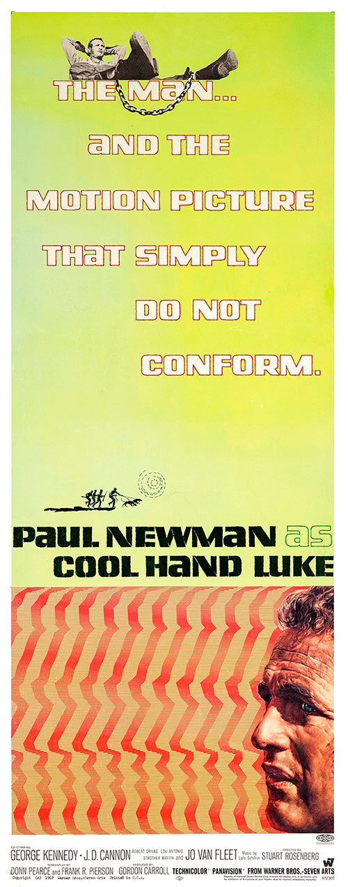 Cool Hand Luke