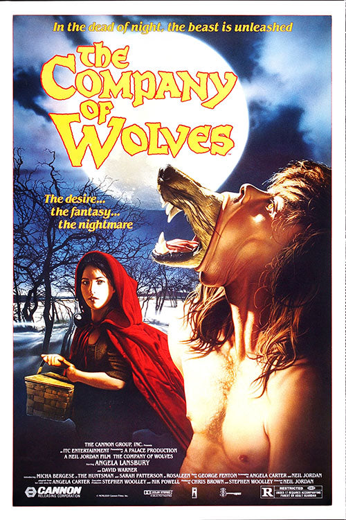 Company of Wolves