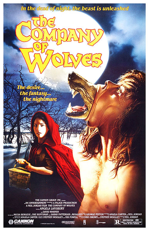 Company of Wolves