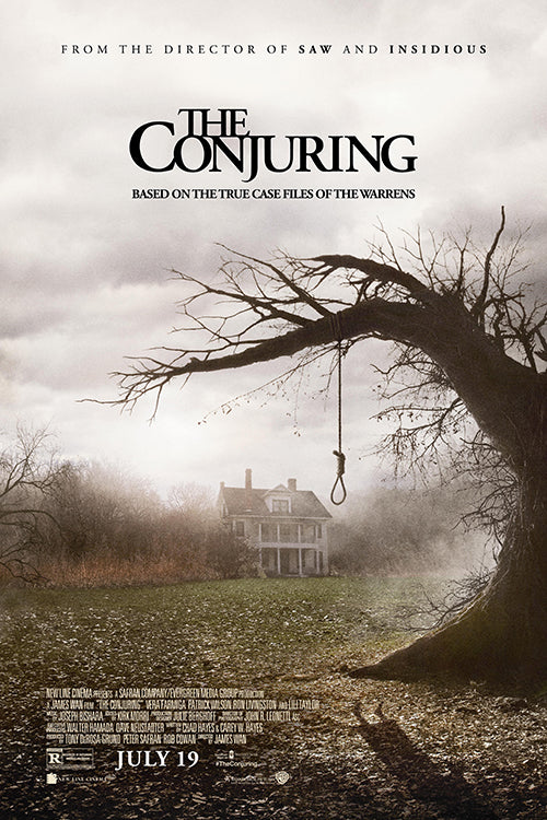 Conjuring