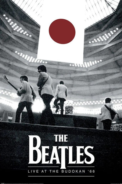 Beatles Posters - Buy Beatles Poster Online - Movieposters.com