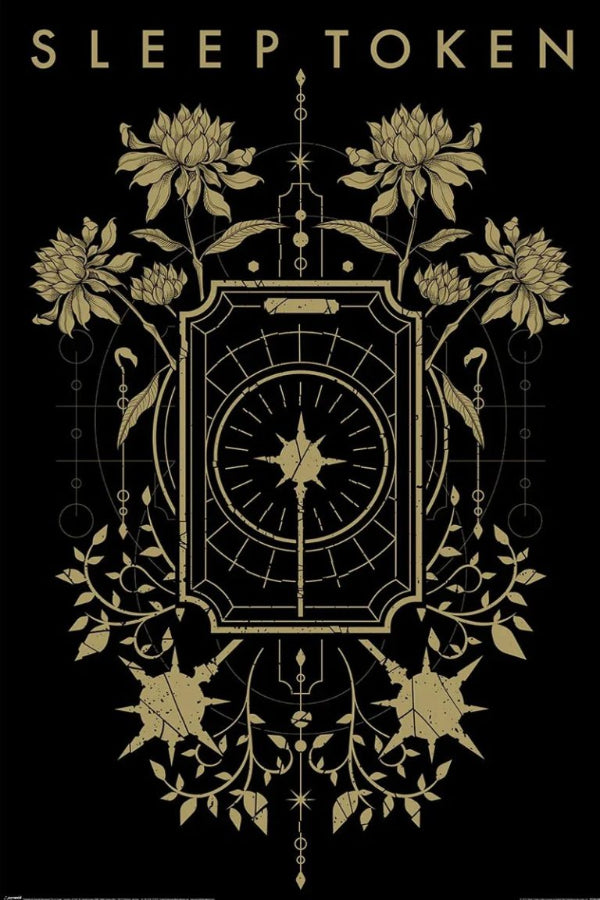 Sleep Token