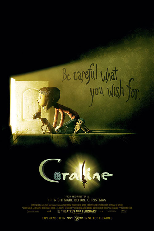 Coraline