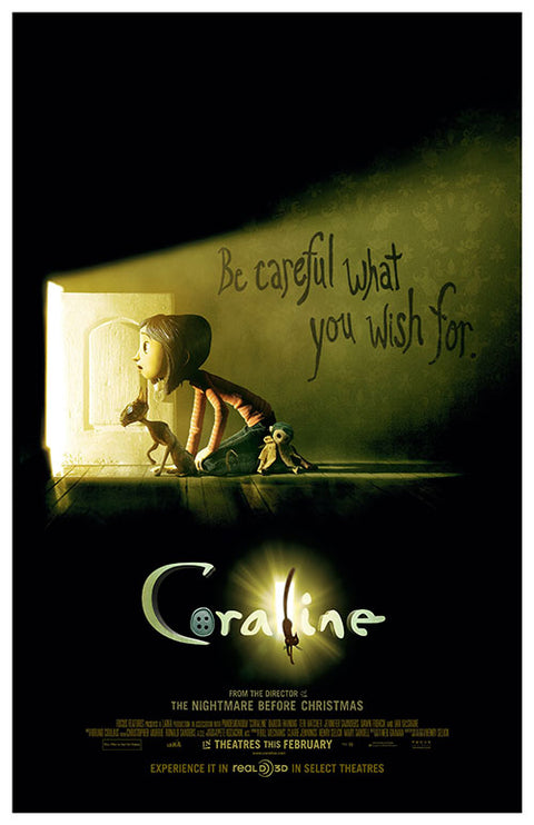 Coraline