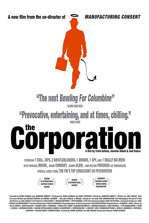Corporation